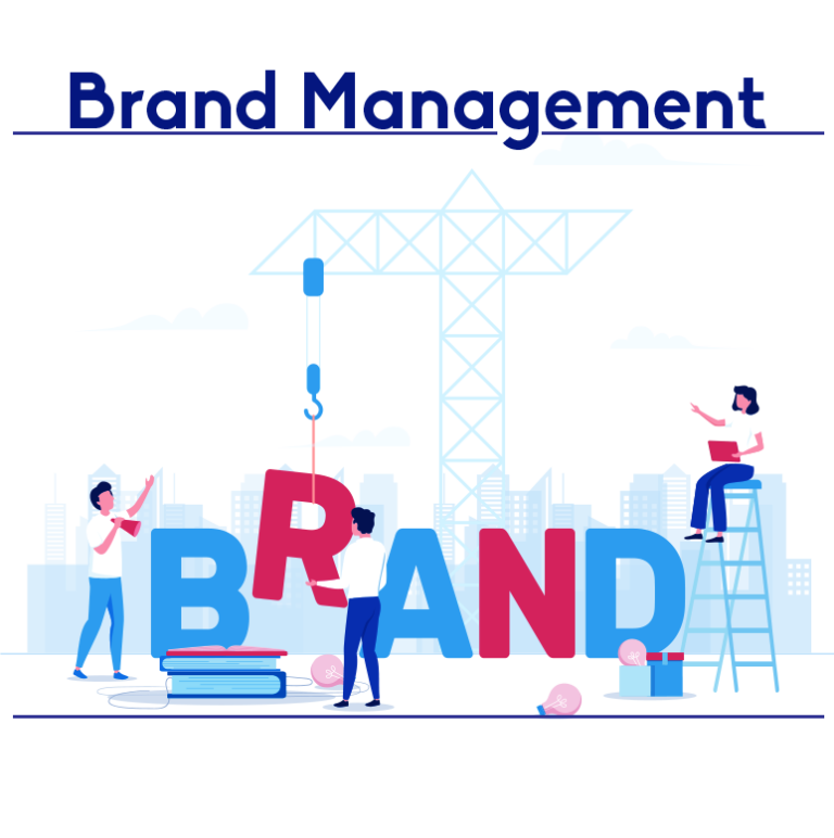Brand Management Agency | Brand Management | Advertising Agency India